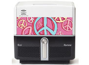 Eco ���r�ɹⶨ��PCRϵ�y